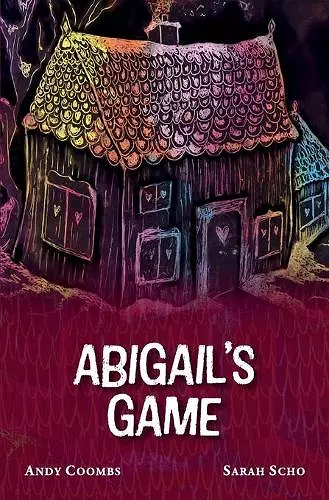 Abigail's Game cover