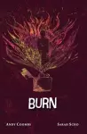 Burn cover