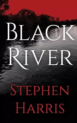 Black River cover