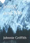 Jesus and Me cover
