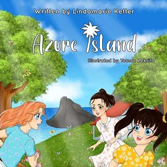 Azure Island cover