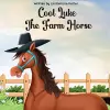 Cool Luke The Farm Horse cover