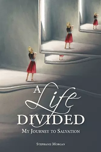 A Life Divided cover