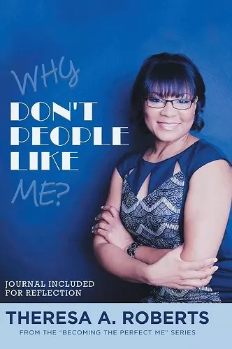 Why Don't People Like Me? cover