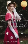 A Mistletoe Mismatch cover