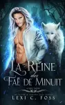 La Reine des Faë de Minuit cover