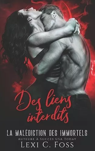 Des liens interdits cover