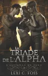 La Triade de l'Alpha cover