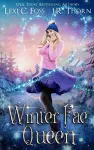 Winter Fae Queen cover