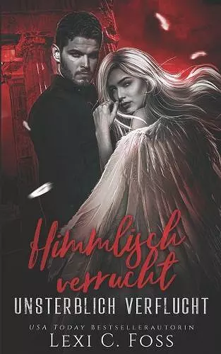 Himmlisch verrucht cover