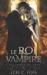 Le Roi Vampire cover