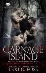 Carnage Island cover