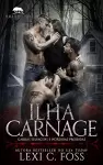 Ilha Carnage cover