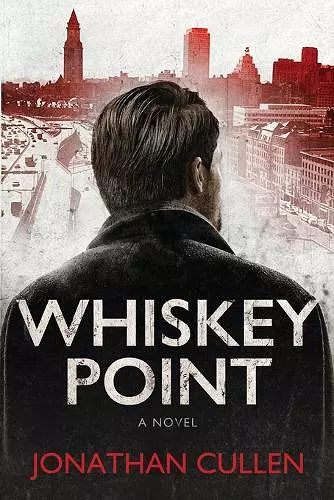 Whiskey Point cover