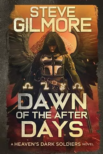 Dawn of the After Days cover