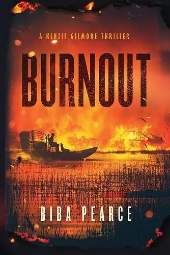 Burnout cover