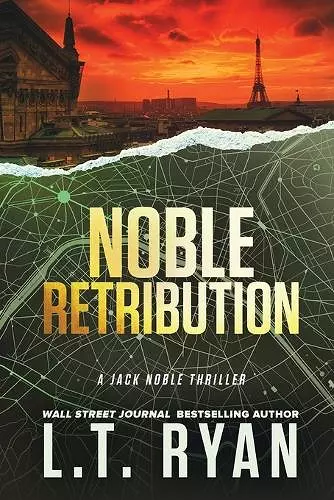 Noble Retribution cover