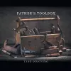 Father's Toolbox cover