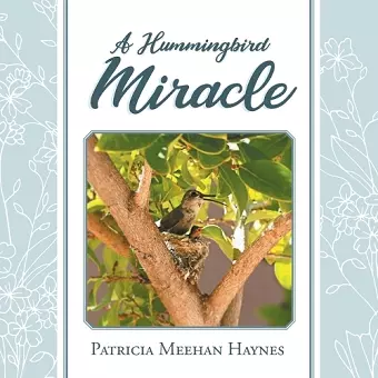 A Hummingbird Miracle cover