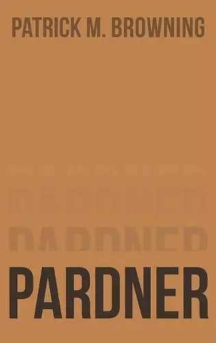 Pardner 2 cover