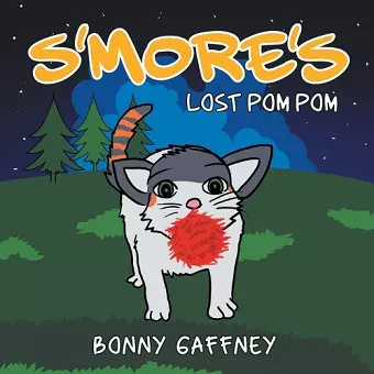 S'more's Lost Pom Pom cover