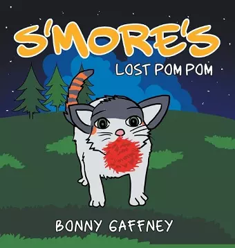 S'more's Lost Pom Pom cover