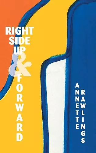 Right Side up and Forward cover