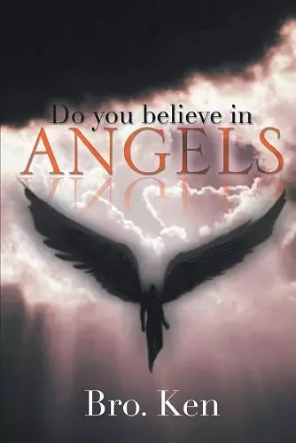 Do You believe in Angels cover