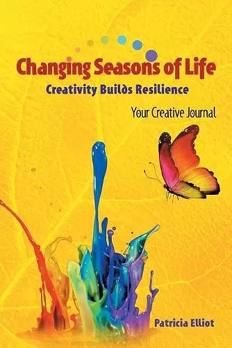 Changing Seasons of Life cover