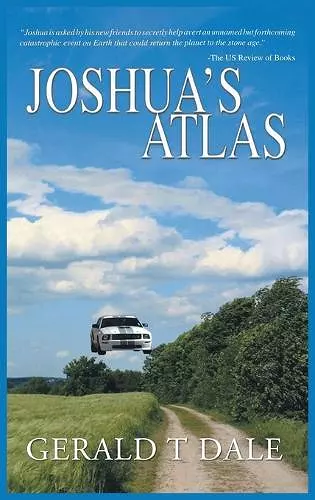 Joshua's Atlas cover