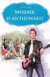 Mozaik o antijunaku cover