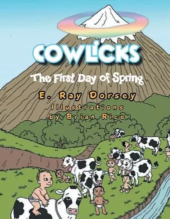 Cowlicks cover