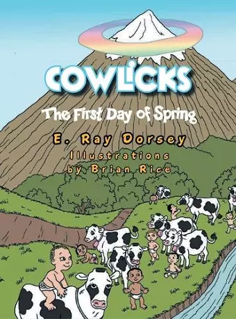 Cowlicks cover