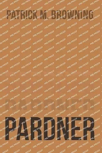 Pardner 6 cover