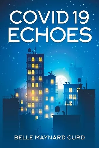 Covid 19 Echoes cover