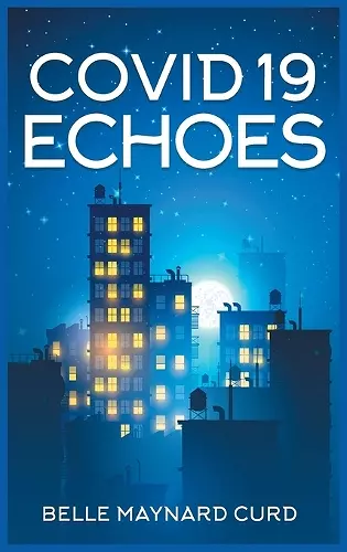 Covid 19 Echoes cover