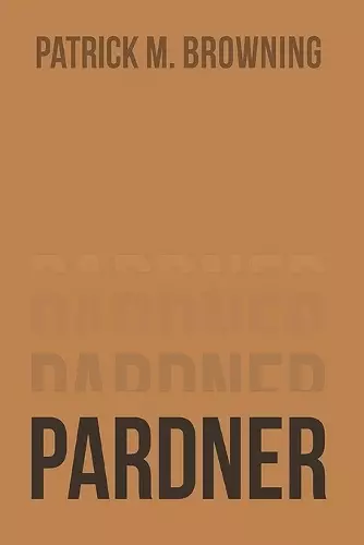 Pardner 5 cover