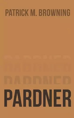 Pardner 6 cover