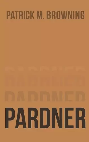 Pardner 5 cover