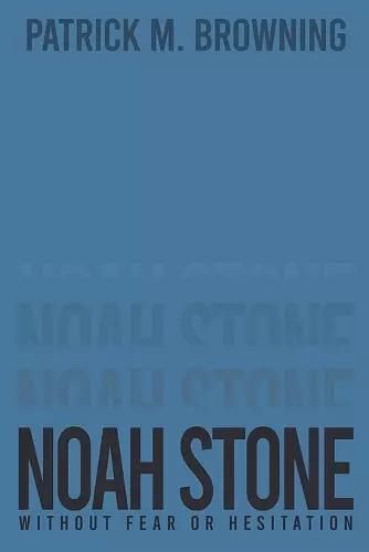 Noah Stone cover