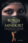 The Burqa and the Miniskirt cover