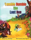 Fumble Bumble the Lost Bee cover