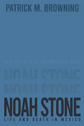 Noah Stone 3 cover