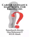 Career Guidance Handbook For Engineers cover