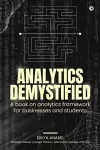 Analytics Demystified cover