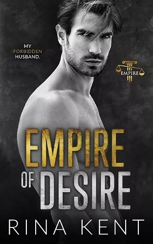 Empire of Desire cover