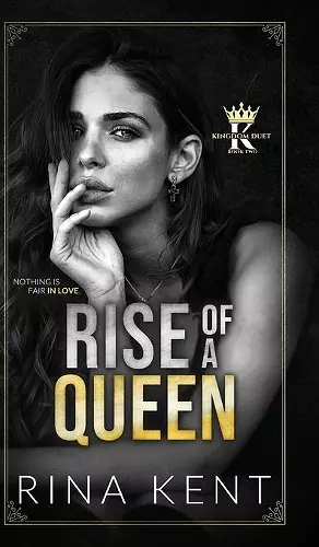 Rise of a Queen cover