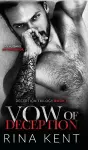 Vow of Deception cover