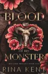 Blood of My Monster cover