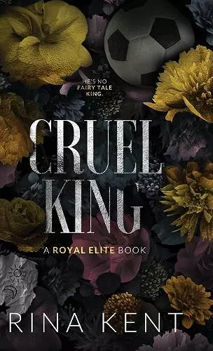 Cruel King cover